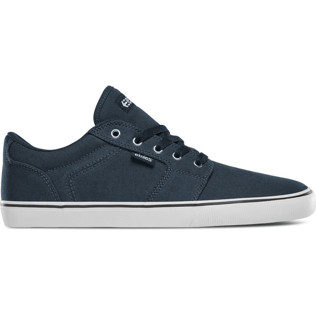 Pánské Tenisky Etnies Division Tmavě Blankyt - RMISF3854